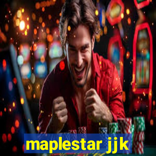 maplestar jjk